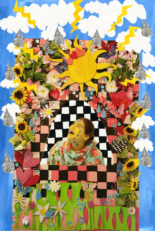 Illustration for article titled Spend Your Weekend Breaking Down Identity And Bodies With Some Radical New Artworks